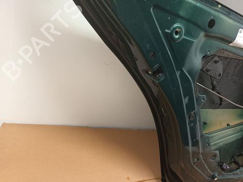 Drzwi tylne lewe VW GOLF IV (1J1) 1.4 16V | BP29666393C4 