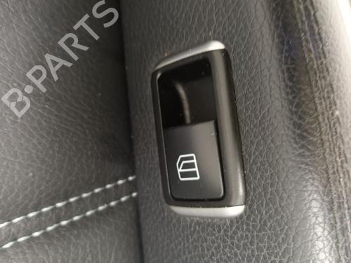 Rear left panel MERCEDES-BENZ C-CLASS (W204) C 350 (204.057) | BP29669662C60 