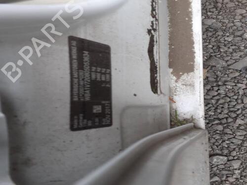 Right rear shock absorber BMW 1 (F20) 125 d | BP30768417M19