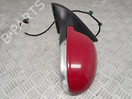 Left mirror VW GOLF V Variant (1K5) 1.9 TDI | BP29674638C26 