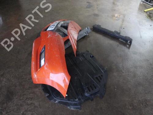 Right sun visor NISSAN MICRA V (K14) 1.5 DCI | BP29674112I2