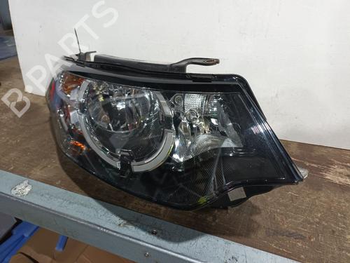 Right headlight LAND ROVER RANGE ROVER IV (L405) 4.4 SDV8 4x4 | BP29652251C29 