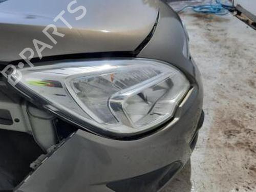 Andre VAUXHALL MERIVA Mk II (B) (S10) 1.4 | BP29672267O1