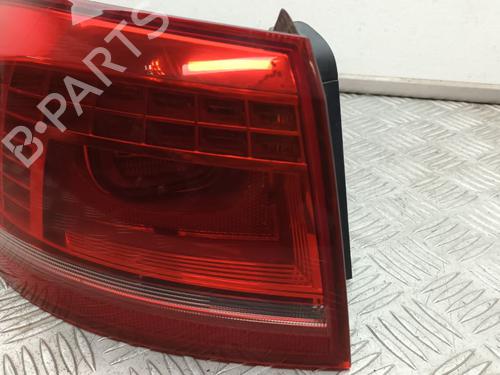 Left taillight VW PASSAT B7 Variant (365) 2.0 TDI | BP29674781C34