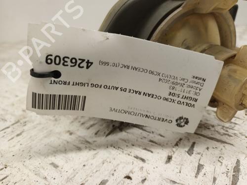 Right front fog light VOLVO XC90 I (275) D5 AWD | BP32278088C31