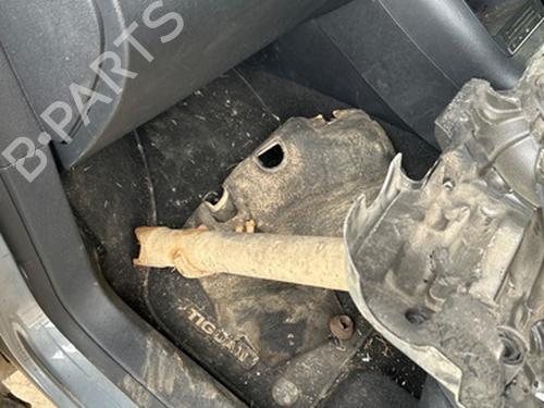 Engine VW TIGUAN VAN (5N_) 2.0 TDI 4motion (5N1, 5N2) | BP29683792M1