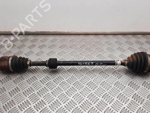 Used Right front driveshaft TOYOTA YARIS (_P13_) 1.3 (NSP130_, NSP130) (99 hp) 29648194