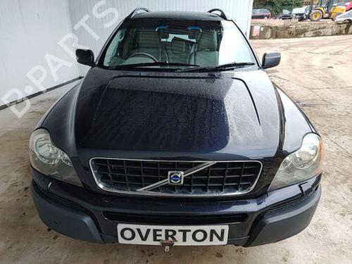 Starter VOLVO XC90 I (275) D5 AWD | BP29676956M8 