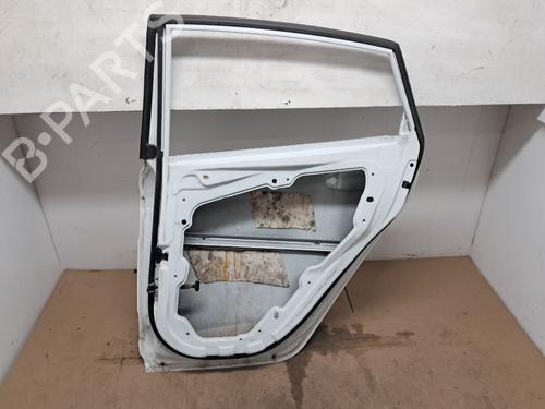 Right rear door FORD FIESTA VI (CB1, CCN) 1.5 TDCi | BP29673577C5
