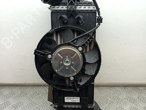 Intercooler FORD TOURNEO CONNECT / GRAND TOURNEO CONNECT V408 MPV 1.5 EcoBlue | BP29902665M30