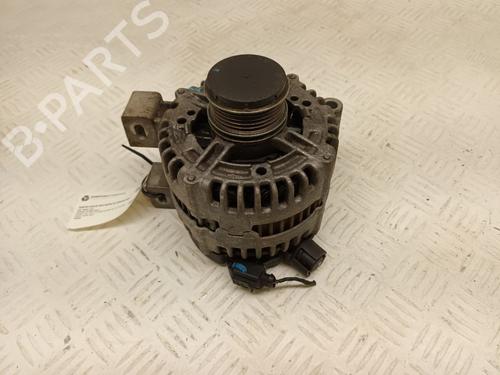 Alternator VOLVO S40 II (544) 2.4 | BP29662478M7 