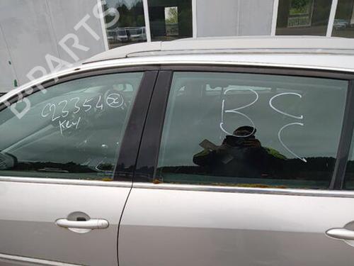 Left rear door RENAULT LAGUNA III Grandtour (KT0/1) 2.0 dCi (KT07, KT0J, KT14, KT1A, KT1S) | BP29677045C4