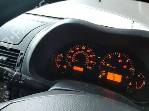Switch TOYOTA AVENSIS Estate (_T25_) 2.0 D-4D (ADT250_, ADT250R) | BP29677255I30 