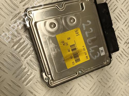 Used Engine control unit (ECU) AUDI A4 B9 (8W2, 8WC) 1.4 TFSI (150 hp) 29659387