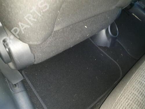 Front left window mechanism CITROËN C3 Picasso (SH_) 1.6 HDi 110 | BP29646999C22 