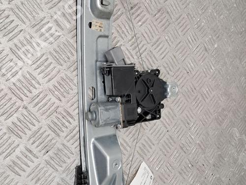 Alzavetro posteriore destra VAUXHALL ZAFIRA Mk II (B) (A05) 1.6 (105 hp) 29676401