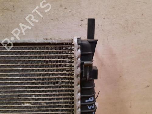 Water radiator VOLVO C30 (533) 2.0 | BP29647902M31