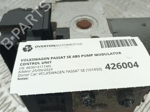 Other VW PASSAT B5.5 (3B3) 2.0 | BP29666678O1 
