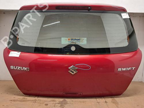 Bakluke CC/Kombi-Kupé SUZUKI SWIFT III (MZ, EZ) 1.5 (RS415, ZC21S) | BP29679957C6 
