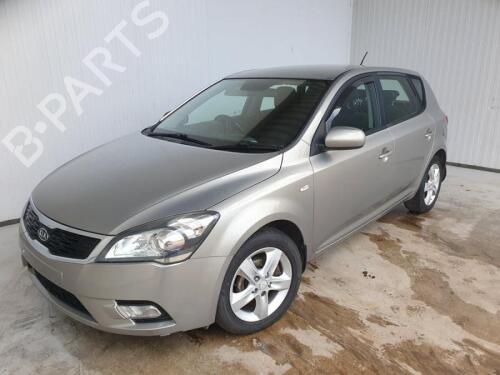Førerens kollisjonspute KIA CEE'D SW (ED) 1.4 CVVT | BP29649109C9 