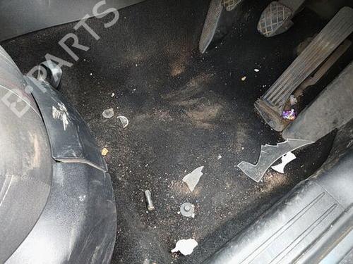 Front left window mechanism SEAT LEON (1P1) 1.2 TSI | BP29661146C22