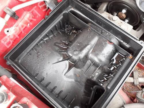 Water radiator VAUXHALL ASTRA Mk VI (J) (P10) 1.6 | BP29672782M31