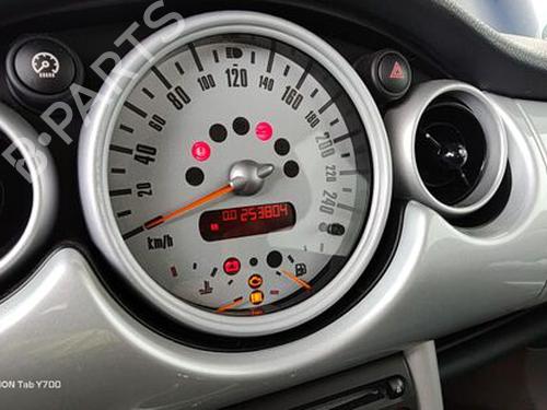 Servolenkungsbehälter MINI MINI (R56) Cooper | BP29685655M117 