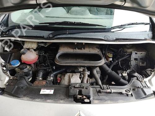 Venstre forlygte CITROËN JUMPY II Van 1.6 HDi 90 16V | BP29680445C28 