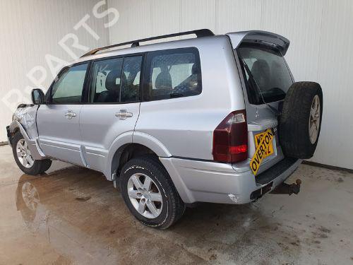 Turbolader/Kompressor MITSUBISHI PAJERO III (V7_W, V6_W) 3.2 Di-D (V68W) | BP29654913M71