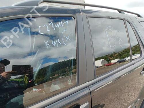 Gearbox MERCEDES-BENZ M-CLASS (W163) ML 270 CDI (163.113) | BP29677955M3