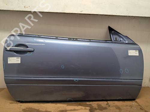 Right front door MERCEDES-BENZ CLK (C208) CLK 230 Kompressor (208.347) | BP29671127C3
