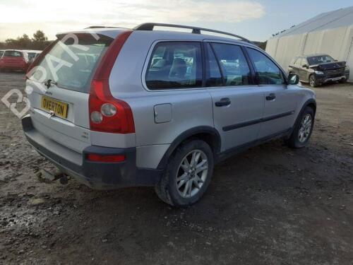 Front left panel VOLVO S80 I (184) 2.9 | BP29671667C58