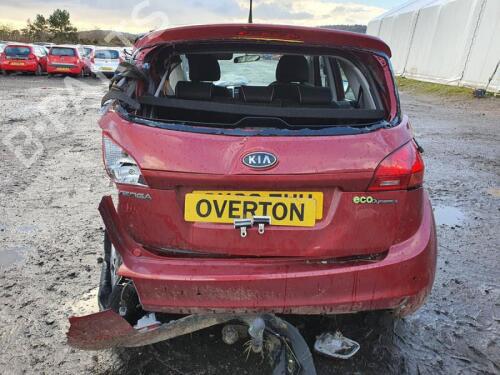 Generator KIA VENGA (YN) 1.4 CVVT | BP29651258M7 