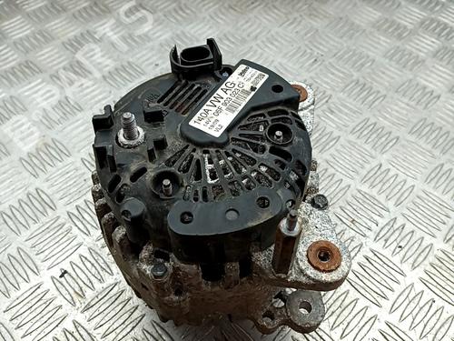 Used Alternator VW PASSAT B7 (362) 2.0 TDI (140 hp) 29683811
