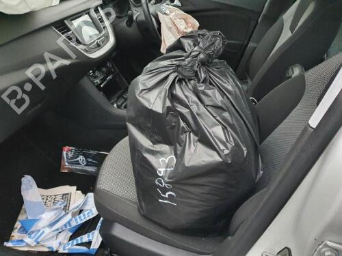 Starter VAUXHALL GRANDLAND X / GRANDLAND (A18) 1.2 Turbo (75) | BP29649880M8 