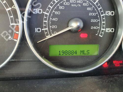 Bageste højre beklædning JAGUAR X-TYPE I (X400) 2.1 V6 | BP29678118C61 