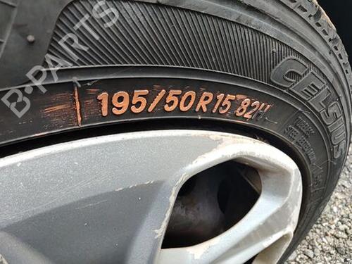 Kombiinstrument FORD FIESTA VI (CB1, CCN) 1.25 | BP29761617C47