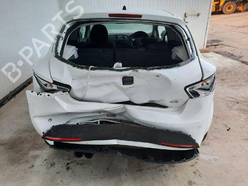 Driver airbag SEAT IBIZA IV SC (6J1, 6P5) 1.2 TSI | BP29652619C9 