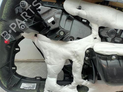 Front left panel MCLAREN 570S 3.8 | BP29650054C58 