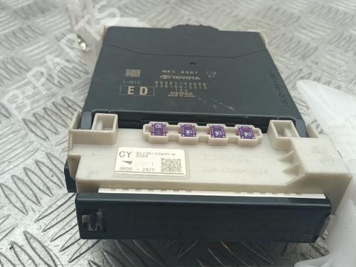 Electronic module LEXUS ES (_Z10_, _A10_, _H10_) 300h (AXZH10, AXZH11) | BP29685171M83 
