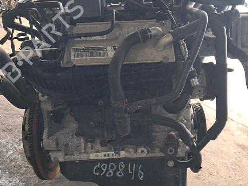Motor VW BEETLE (5C1, 5C2) 1.2 TSI | BP29674038M1 
