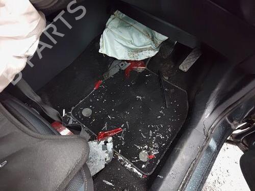 Pompe à carburant SEAT ATECA (KH7, KHP) 1.5 TSI | BP29660573M76 