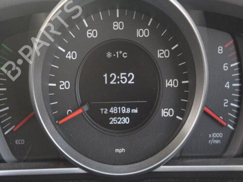Hand brake VOLVO V40 Hatchback (525) T3 | BP29646937I18 