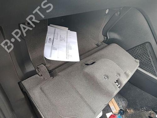Right sun visor FORD S-MAX (WA6) 1.8 TDCi | BP29665138I2 