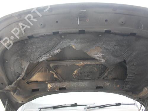 Ruitenwissermotor achter LAND ROVER DISCOVERY III (L319) 2.7 TD 4x4 | BP29672069M102 
