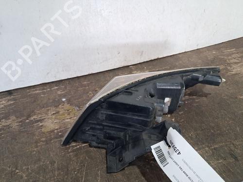 Left taillight HONDA CIVIC VIII Hatchback (FN, FK) 2.2 CTDi (FK3) | BP29670213C34 
