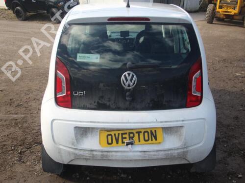 Starter VW UP! (121, 122, BL1, BL2, BL3, 123) 1.0 | BP29677698M8