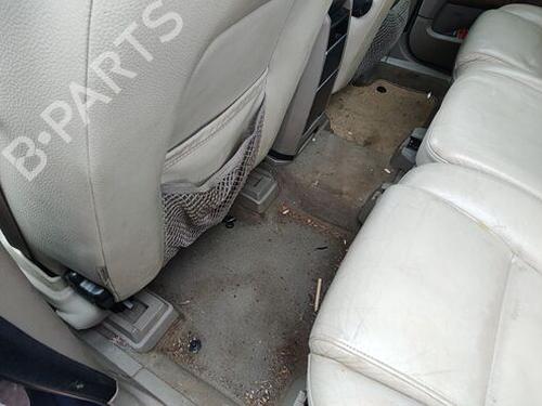 Right sun visor VOLVO XC90 I (275) D5 AWD | BP29666771I2 