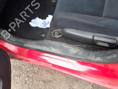 Left front driveshaft HONDA CIVIC IX (FK) 1.4 i-VTEC (FK1) | BP29652509M38 