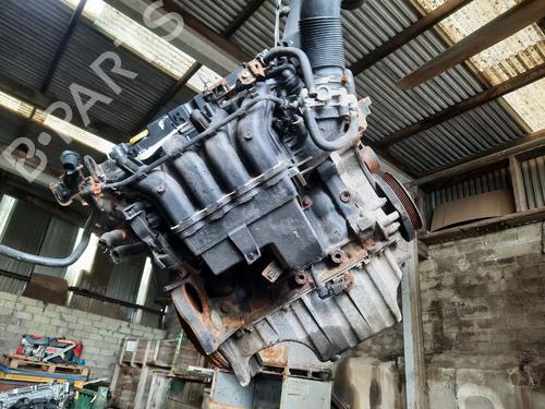 Motor VAUXHALL ASTRA Mk V (H) Sport Hatch (A04) 1.6 i 16V (L08) | BP29666415M1